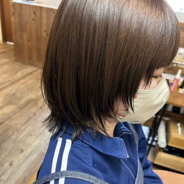 ナチュラルレイヤー