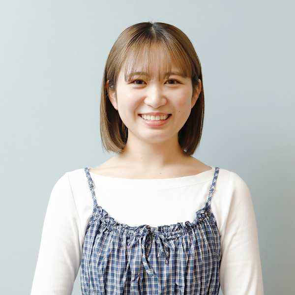 Arco 本庄店【アルコホンジョウテン】のスタッフ紹介。清水　紗彩