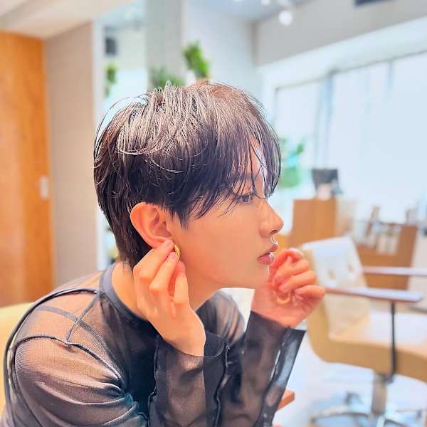 新丸子 武蔵小杉 ショート