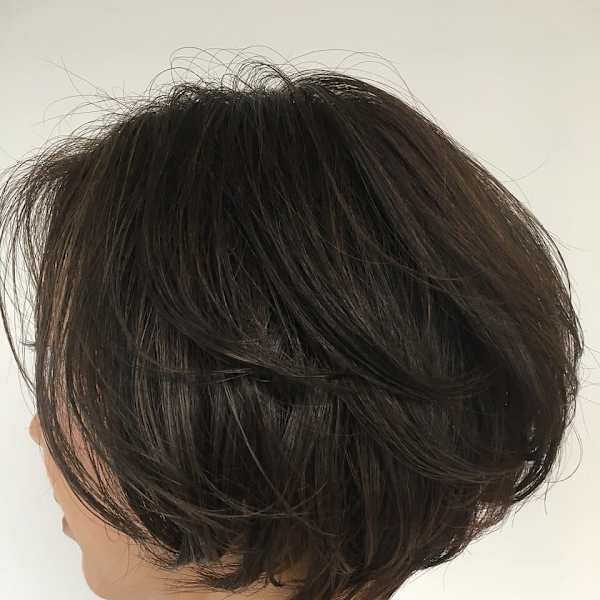 新丸子　武蔵小杉　ショート