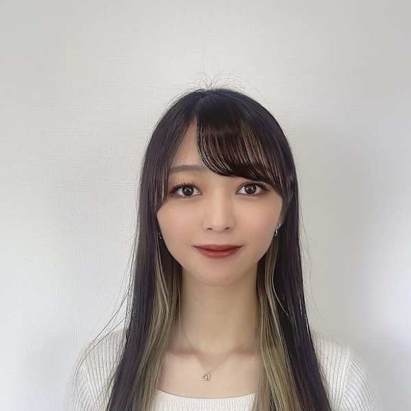 ネイルサロン Zina nail 船橋北口【パラジェル/フィルイン導入】【ネイルサロンジーナネイルフナバシキタグチパラジェルフィルインドウニュウ】のスタッフ紹介。オオミ フナバシキタグチ
