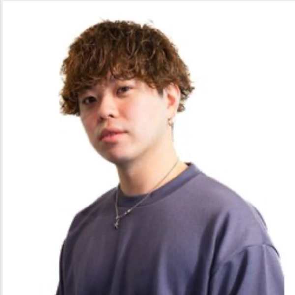 ?mu 新宿【エミュ シンジュク】のスタッフ紹介。Ando