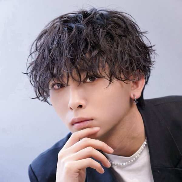 シャドウマッシュ