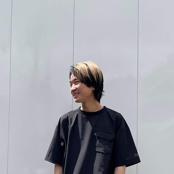 uit【ユイト】のスタッフ紹介。藤岡 朋樹
