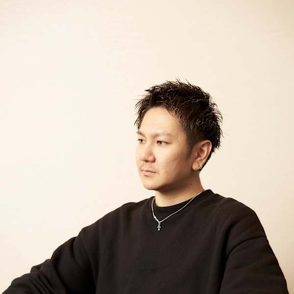 hair Dr.VEGA【ヘアドクターベガ】のスタッフ紹介。院長