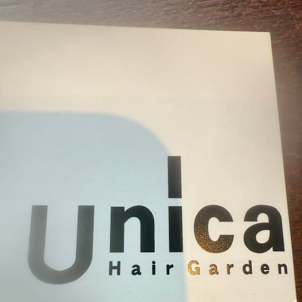 Unica【ユニカ】のスタッフ紹介。曽根 常智