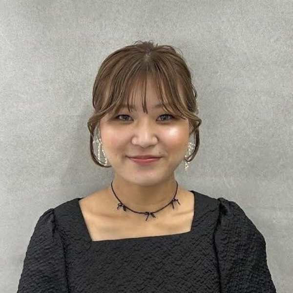emelu【エメル】のスタッフ紹介。管田さくら