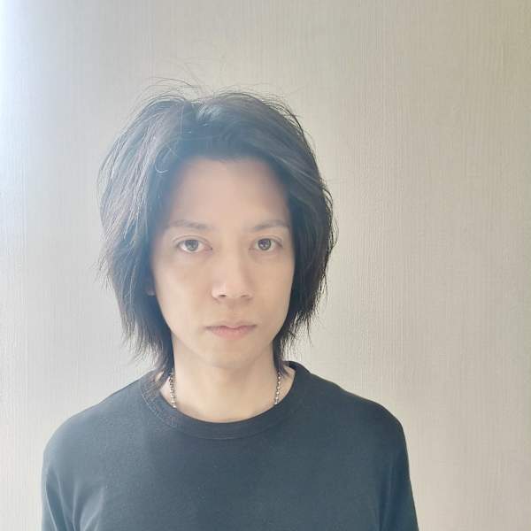 HAIR & MAKE EARTH 花小金井店【ヘアメイクアース ハナコガネイテン】のスタッフ紹介。いえだ