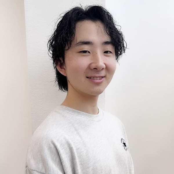 Lond avenir 北千住【ロンドアベニール キタセンジュ】のスタッフ紹介。佐藤 優成