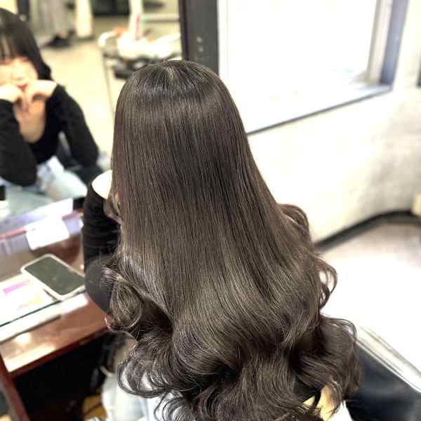 【韓国風】 シールエクステ80枚 