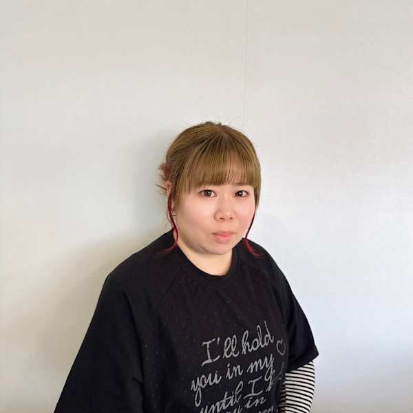 Ve-nus 神辺店【ヴィーナスカンナベテン】のスタッフ紹介。平岡 麻美