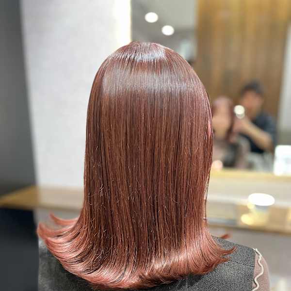 Tring×スタイル|Tring