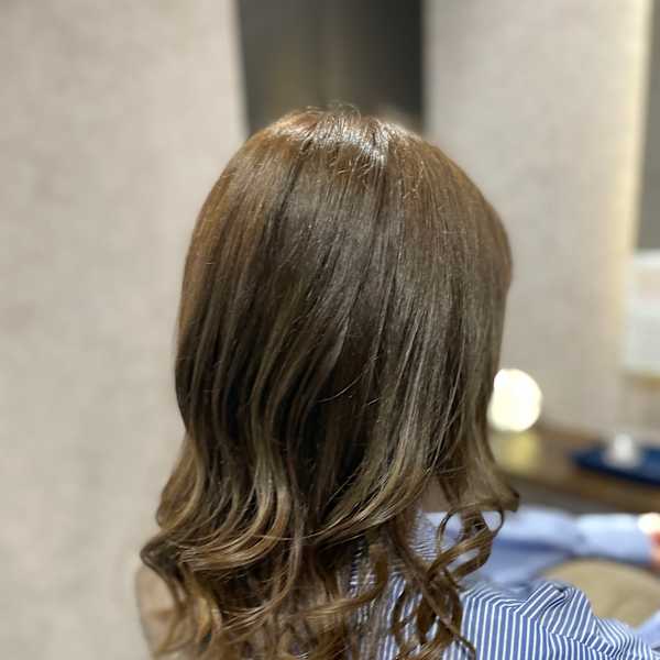 Tring×スタイル|Tring