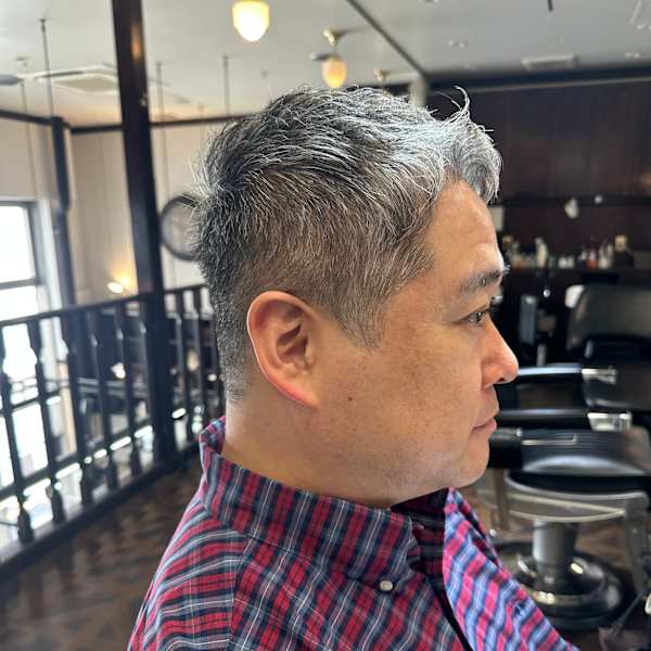 クラシックグレイシュート