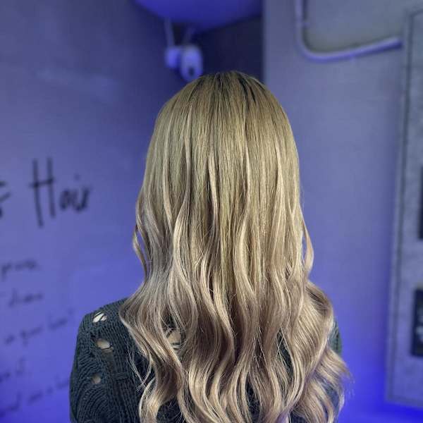 最強のなじみハイトーンロング!