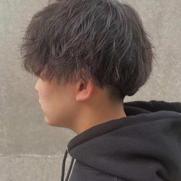 ツイストスパイラルMIX