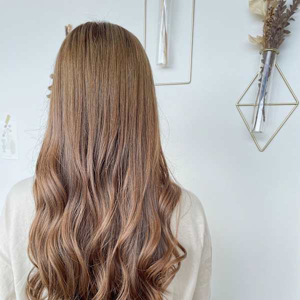 Vias by Hair…DiAみどり店×スタイル|Vias by Hair…DiAみどり店