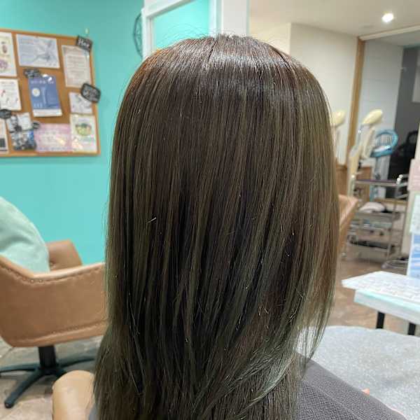 Vias by Hair…DiAみどり店×スタイル|Vias by Hair…DiAみどり店