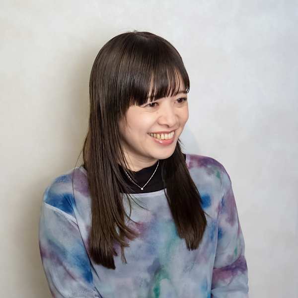 ALIVIA【アリビア】【アリビア】のスタッフ紹介。郡 愛美
