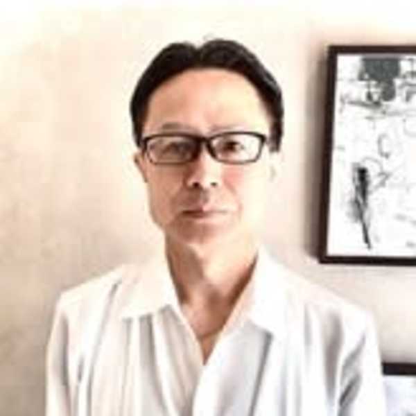 amie 上大岡【アミ】【アミカミオオオカ】のスタッフ紹介。吉井 猛