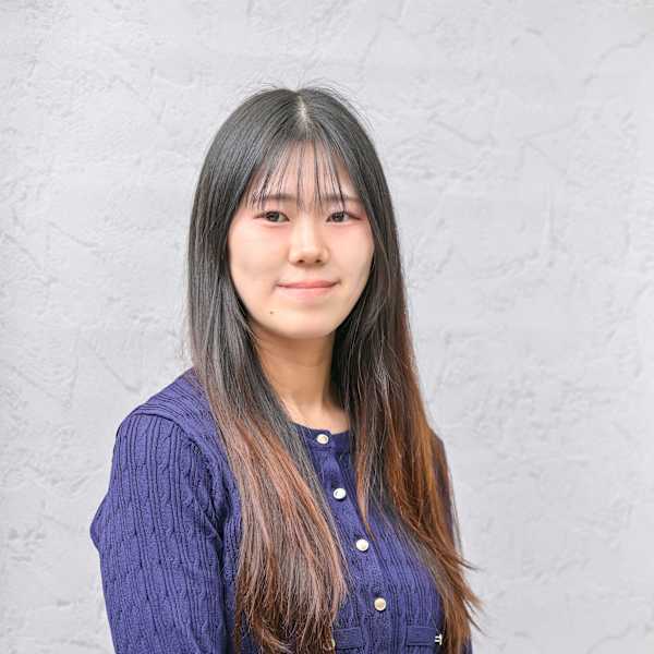 トレーニングサロンイメージア【トレーニングサロンイメージア】のスタッフ紹介。Seira Kudo