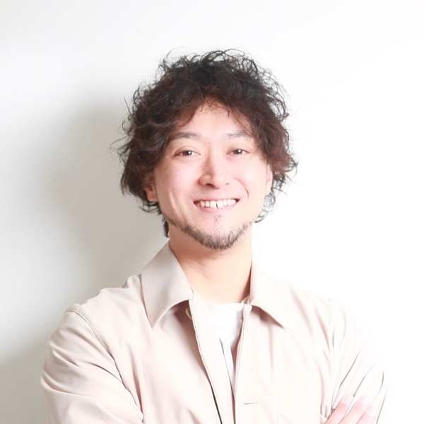 Regarita【レガリタ】のスタッフ紹介。福井 貴士