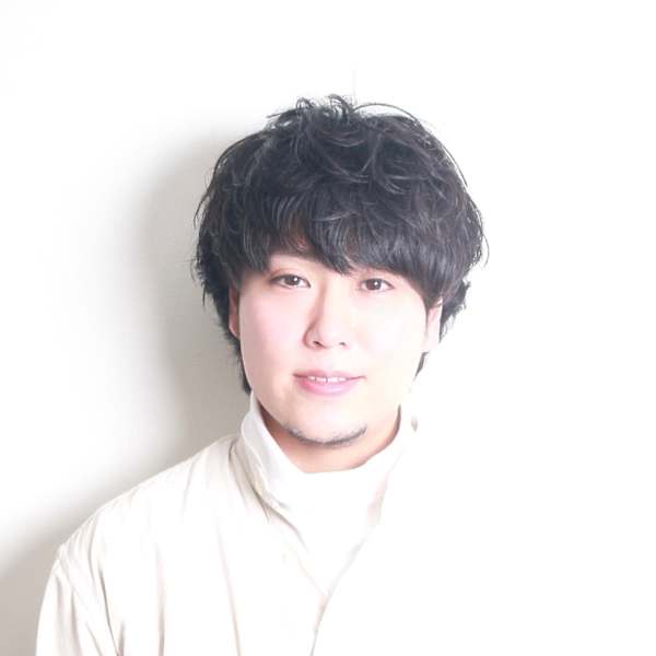 Regarita【レガリタ】のスタッフ紹介。原田 知明
