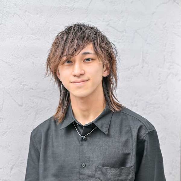 トレーニングサロンイメージア【トレーニングサロンイメージア】のスタッフ紹介。Yusuke Fujita