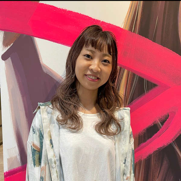 ROW 吉祥寺【ロウ キチジョウジ】のスタッフ紹介。KUBO