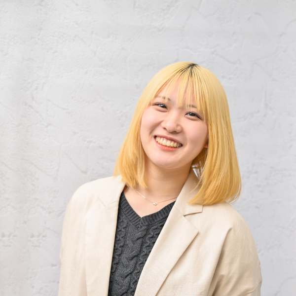 トレーニングサロンイメージア【トレーニングサロンイメージア】のスタッフ紹介。Mikan Misu