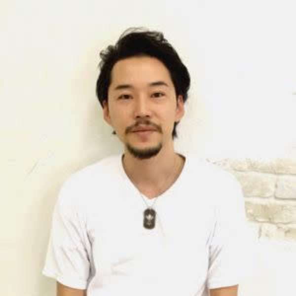 AFAN Riche【アファン リッシュ】のスタッフ紹介。GOZU MASAYUKI
