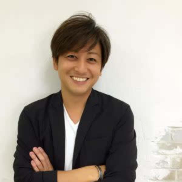 AFAN Riche【アファン リッシュ】のスタッフ紹介。YAMADA TAKAYUKI