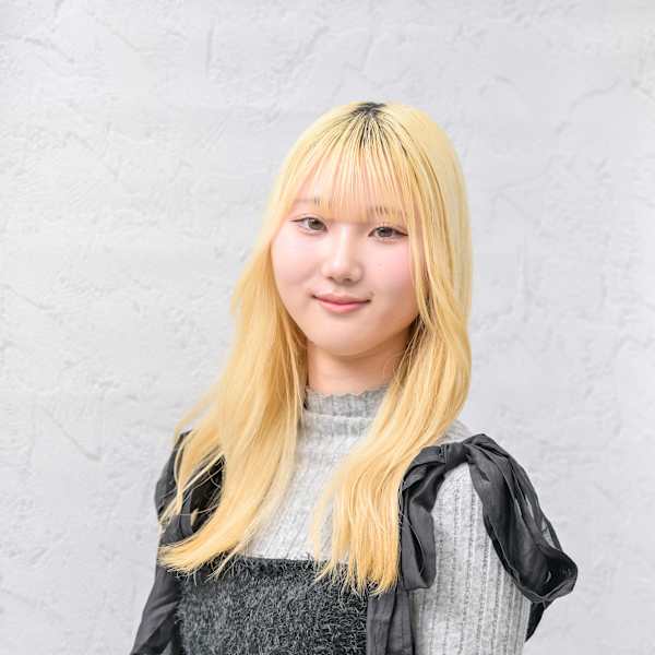 トレーニングサロンイメージア【トレーニングサロンイメージア】のスタッフ紹介。Miya Kimura