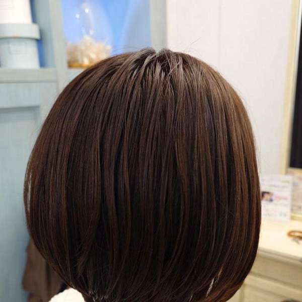 【ヘアジュレドゥ 古居】お客様Snap