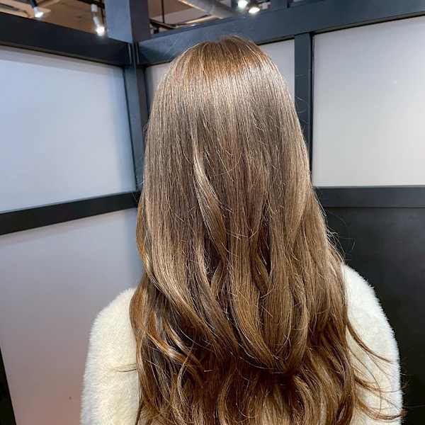 まろやかベージュ|N° 秋田