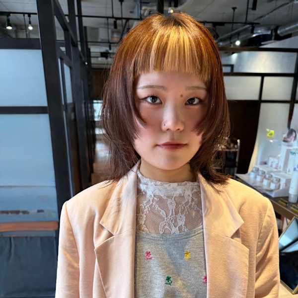 ミディアムデザイン|N° 秋田