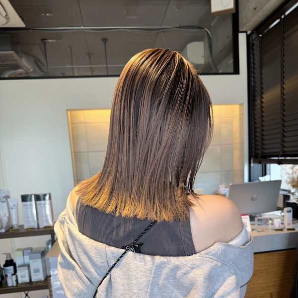 エンドデザイン