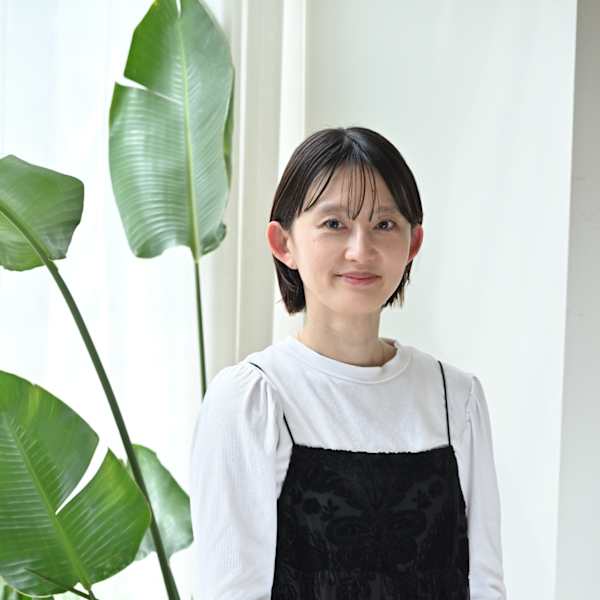 brisa 【ブリッサ】【ブリッサ】のスタッフ紹介。野田 沙織