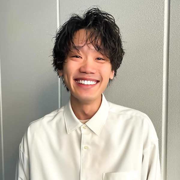 NYNY イオンスタイル東淀川店【ニューヨークニューヨーク イオンスタイルヒガシヨドガワテン】のスタッフ紹介。石川 瑠青