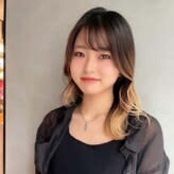 marju銀座【マージュギンザ】のスタッフ紹介。野本 麗奈
