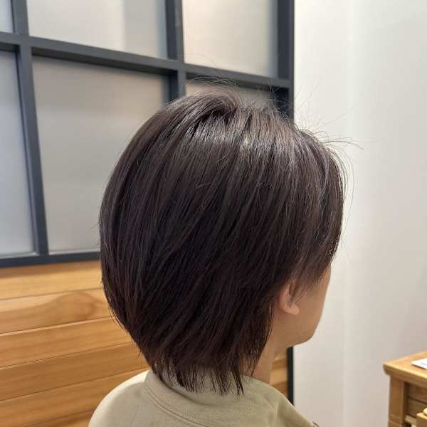 スマートウルフ