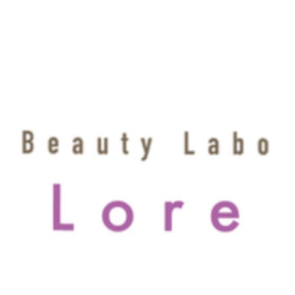 beauty labo Lore【ビューティ ラボ ロア】のスタッフ紹介。クニ