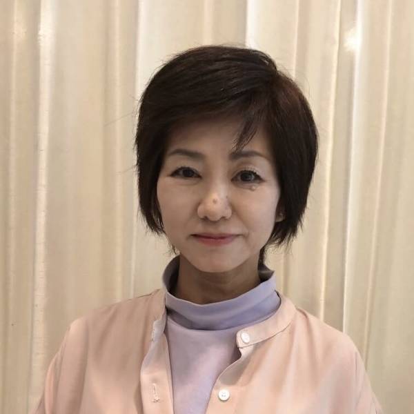 My jStyle by Yamano 金町駅前店【マイスタイル カナマチエキマエテン】のスタッフ紹介。成田 恵美子