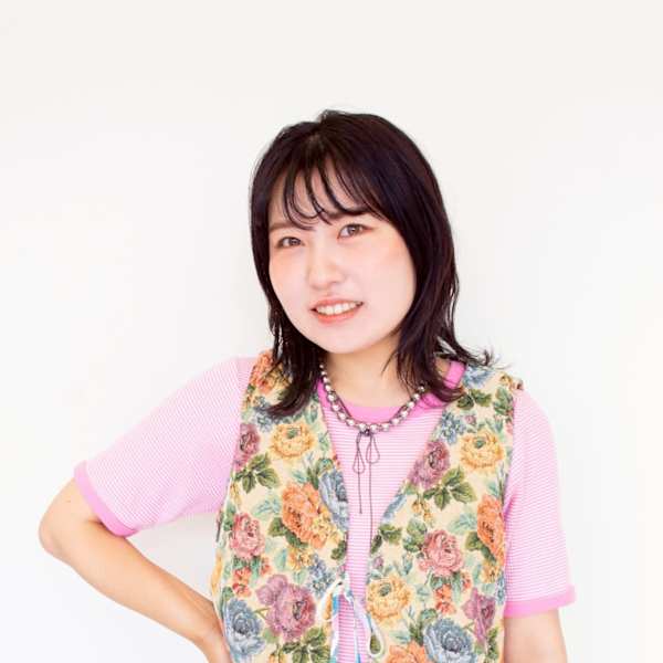 La Sente Aja 川西【ラシェンテエイジア】のスタッフ紹介。新免 穂乃花