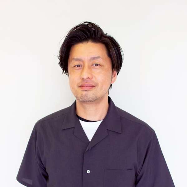 La Sente Aja 川西【ラシェンテエイジア】のスタッフ紹介。村田 卓史