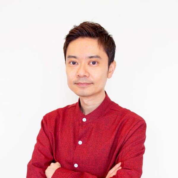 La Sente Aja 川西【ラシェンテエイジア】のスタッフ紹介。入口 勇輝