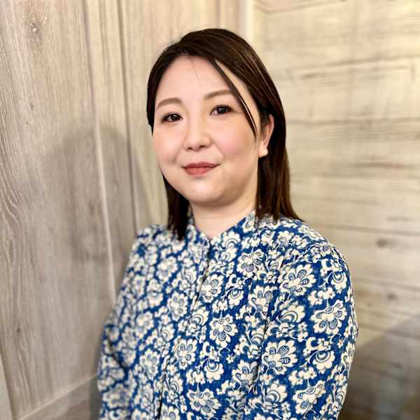 Appias 大和【アッピアス ヤマト】のスタッフ紹介。瀧澤 恵