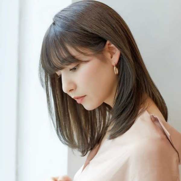 美容室 W 新小岩×スタイル|美容室 W 新小岩