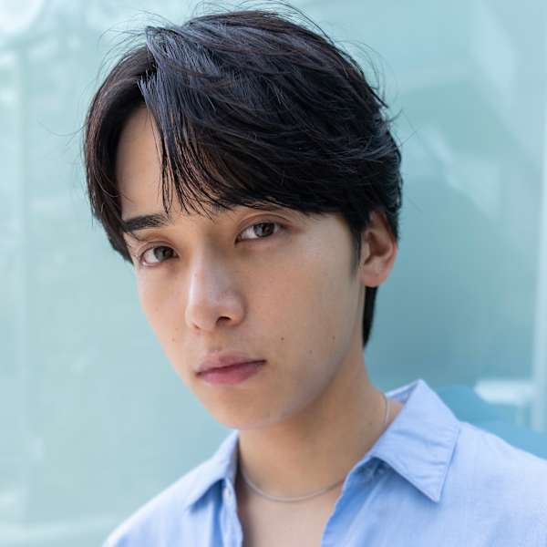 ナチュラルショート【秋葉原/秋葉原駅/メンズ】|Smith 秋葉原【スミス アキハバラ】