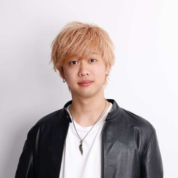 LIPPS hair 表参道【リップスヘアー】【リップスヘアー オモテサンドウ】のスタッフ紹介。藪下 勝久